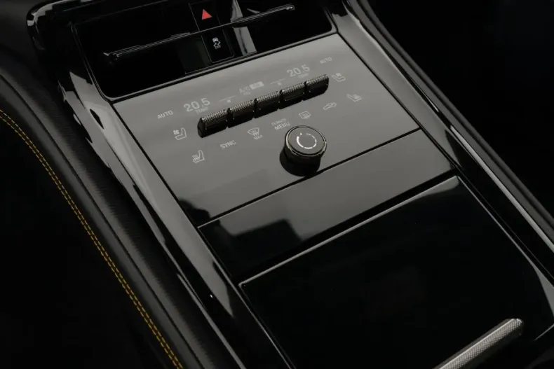 Porsche Panamera din 2025 cu 31.295 km - oferta POR252650 - foto 41