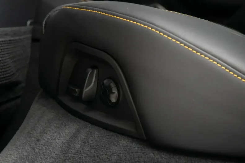 Porsche Panamera din 2025 cu 31.295 km - oferta POR252650 - foto 47