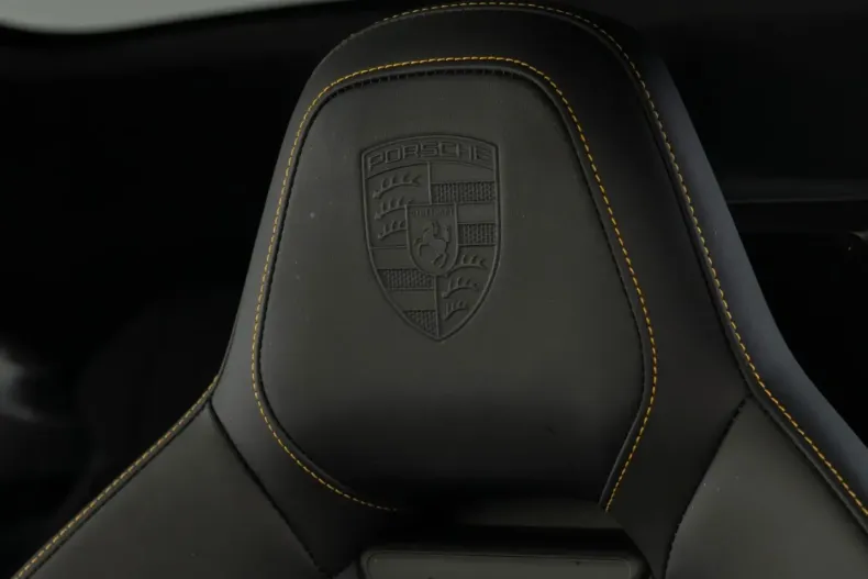 Porsche Panamera din 2025 cu 31.295 km - oferta POR252650 - foto 48
