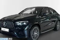Mercedes-Benz GLE 53 AMG (Clasa GLE) din 2025 cu 25.000 km - oferta MER252651 - foto 2
