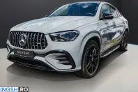 Mercedes-Benz GLE 53 AMG (Clasa GLE) din 2025 cu 23.150 km - oferta MER252652 - foto 1