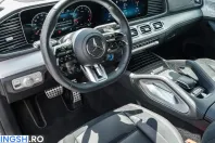 Mercedes-Benz GLE 53 AMG (Clasa GLE) din 2025 cu 23.150 km - oferta MER252652 - foto 5
