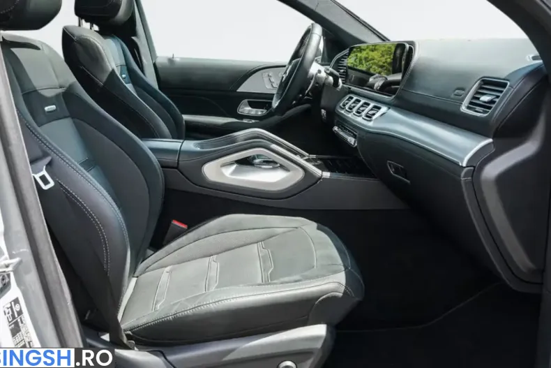 Mercedes-Benz GLE 53 AMG (Clasa GLE) din 2025 cu 23.150 km - oferta MER252652 - foto 7