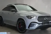 Mercedes-Benz GLE 53 AMG (Clasa GLE) din 2025 cu 19.000 km - oferta MER252653 - foto 1