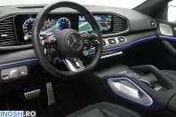 Mercedes-Benz GLE 53 AMG (Clasa GLE) din 2025 cu 19.000 km - oferta MER252653 - foto 8