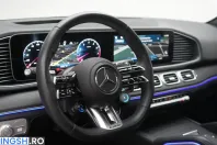 Mercedes-Benz GLE 53 AMG (Clasa GLE) din 2025 cu 19.000 km - oferta MER252653 - foto 9