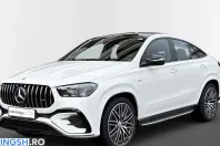 Mercedes-Benz GLE 53 AMG (Clasa GLE) din 2025 cu 25.000 km - oferta MER252654 - foto 2
