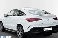 Mercedes-Benz GLE 53 AMG (Clasa GLE) din 2025 cu 25.000 km - oferta MER252654 - foto 3