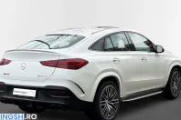 Mercedes-Benz GLE 53 AMG (Clasa GLE) din 2025 cu 25.000 km - oferta MER252654 - foto 4