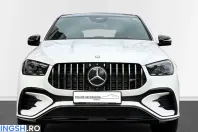 Mercedes-Benz GLE 53 AMG (Clasa GLE) din 2025 cu 25.000 km - oferta MER252654 - foto 5