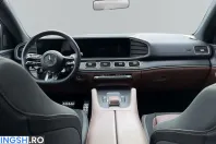 Mercedes-Benz GLE 53 AMG (Clasa GLE) din 2025 cu 25.000 km - oferta MER252654 - foto 7
