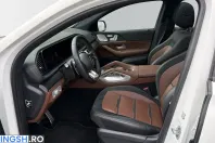 Mercedes-Benz GLE 53 AMG (Clasa GLE) din 2025 cu 25.000 km - oferta MER252654 - foto 8
