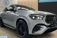 Mercedes-Benz GLE 53 AMG (Clasa GLE) din 2025 cu 9.472 km - oferta MER252655 - foto 1