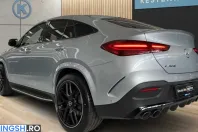 Mercedes-Benz GLE 53 AMG (Clasa GLE) din 2025 cu 9.472 km - oferta MER252655 - foto 2