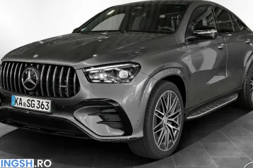 Mercedes-Benz GLE 53 AMG din 2025 - oferta MER252656