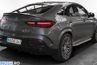 Mercedes-Benz GLE 53 AMG (Clasa GLE) din 2025 cu 14.962 km - oferta MER252656 - foto 2