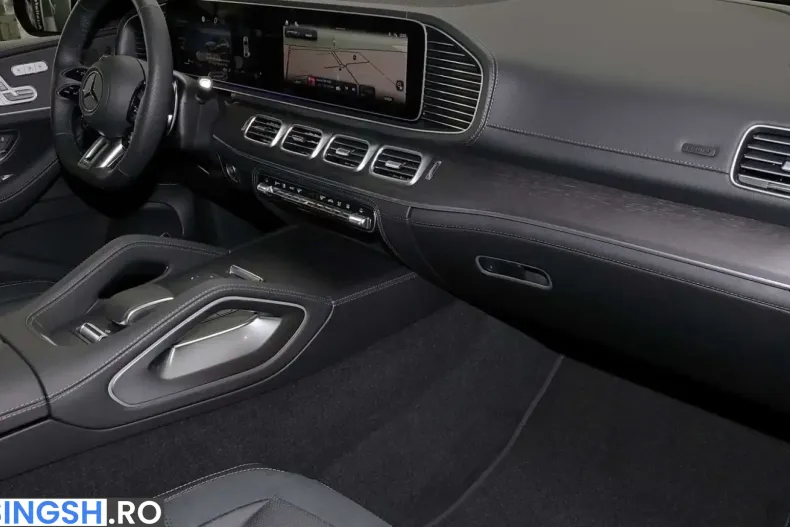 Mercedes-Benz GLE 53 AMG (Clasa GLE) din 2025 cu 14.962 km - oferta MER252656 - foto 4