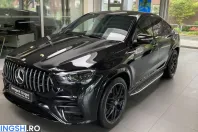 Mercedes-Benz GLE 53 AMG (Clasa GLE) din 2025 cu 21.793 km - oferta MER252657 - foto 1