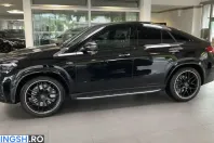 Mercedes-Benz GLE 53 AMG (Clasa GLE) din 2025 cu 21.793 km - oferta MER252657 - foto 4