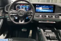 Mercedes-Benz GLE 53 AMG (Clasa GLE) din 2025 cu 21.793 km - oferta MER252657 - foto 8