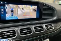 Mercedes-Benz GLE 53 AMG (Clasa GLE) din 2025 cu 21.793 km - oferta MER252657 - foto 11