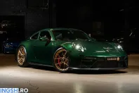 Porsche 911 din 2025 cu 4.500 km - oferta POR252658 - foto 1