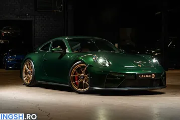 Porsche 911 din 2025 - oferta POR252658