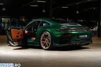 Porsche 911 din 2025 cu 4.500 km - oferta POR252658 - foto 3