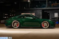 Porsche 911 din 2025 cu 4.500 km - oferta POR252658 - foto 4
