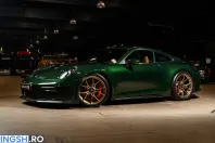 Porsche 911 din 2025 cu 4.500 km - oferta POR252658 - foto 5