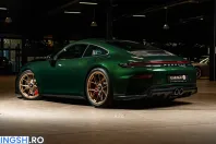 Porsche 911 din 2025 cu 4.500 km - oferta POR252658 - foto 6