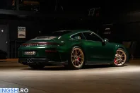 Porsche 911 din 2025 cu 4.500 km - oferta POR252658 - foto 7