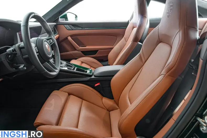 Porsche 911 din 2025 cu 4.500 km - oferta POR252658 - foto 10