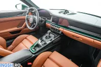 Porsche 911 din 2025 cu 4.500 km - oferta POR252658 - foto 19