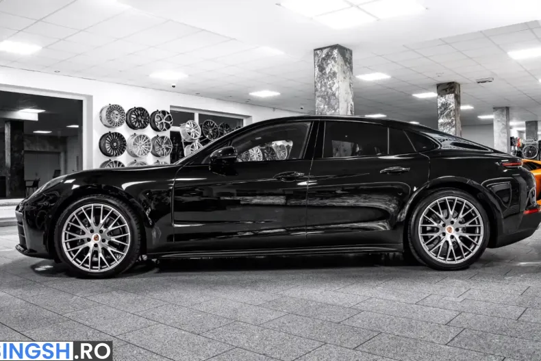 Porsche Panamera din 2024 cu 38.403 km - oferta POR252659 - foto 3