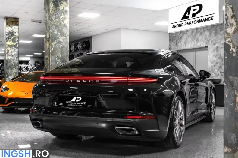 Porsche Panamera din 2024 cu 38.403 km - oferta POR252659 - foto 4