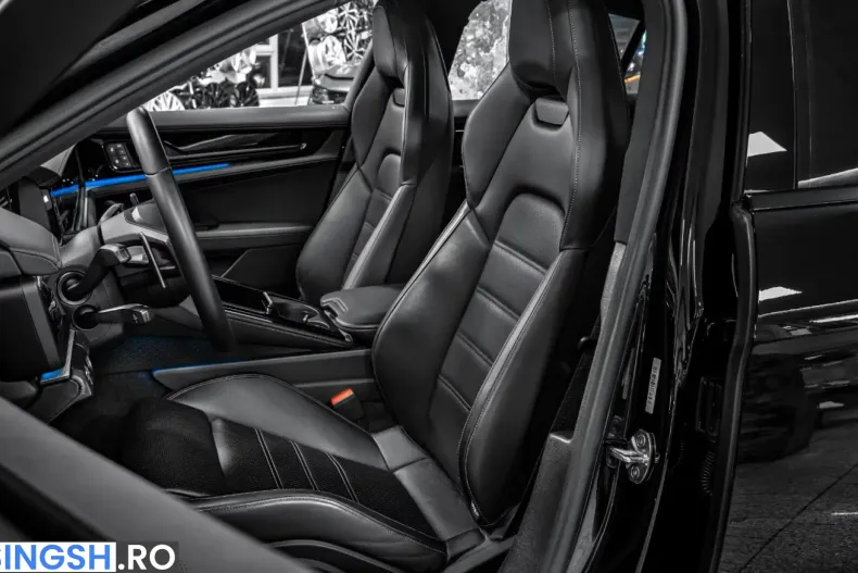 Porsche Panamera din 2024 cu 38.403 km - oferta POR252659 - foto 6