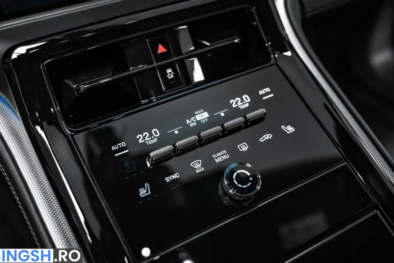 Porsche Panamera din 2024 cu 38.403 km - oferta POR252659 - foto 8
