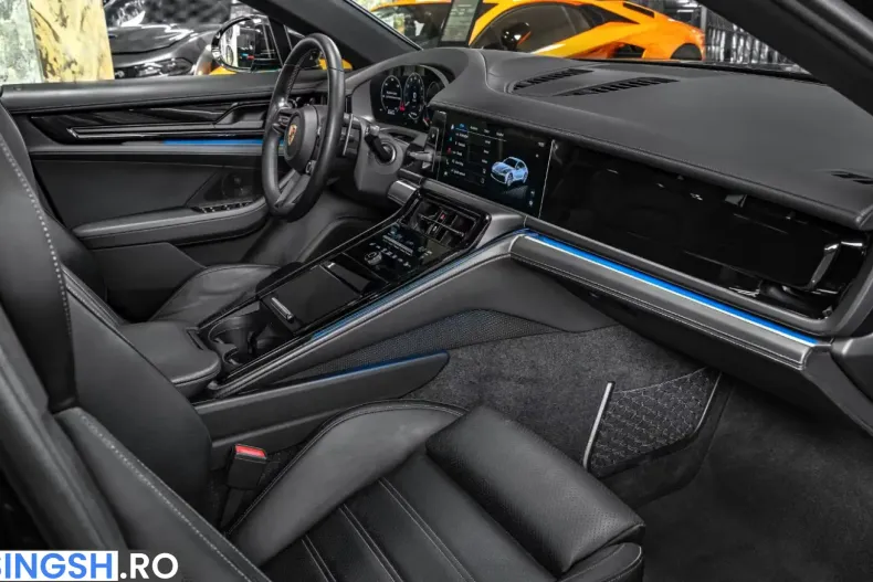 Porsche Panamera din 2024 cu 38.403 km - oferta POR252659 - foto 10