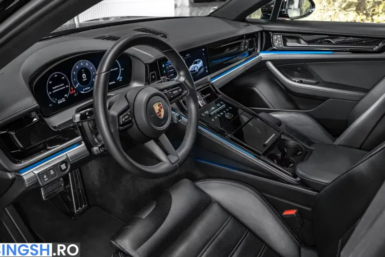 Porsche Panamera din 2024 cu 38.403 km - oferta POR252659 - foto 11