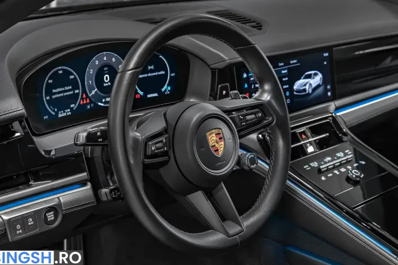 Porsche Panamera din 2024 cu 38.403 km - oferta POR252659 - foto 15