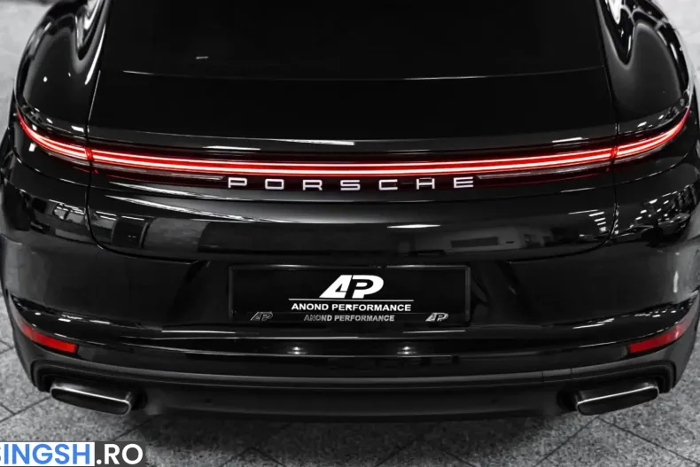 Porsche Panamera din 2024 cu 38.403 km - oferta POR252659 - foto 17