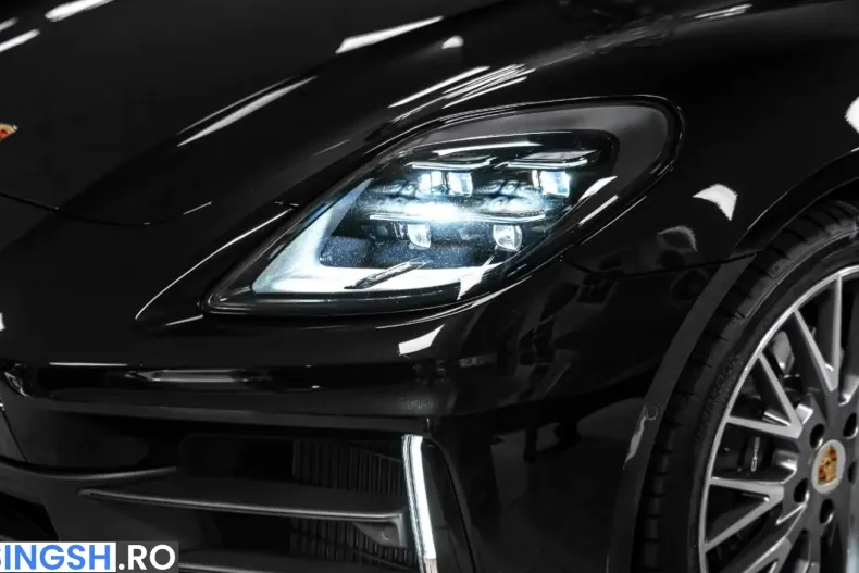 Porsche Panamera din 2024 cu 38.403 km - oferta POR252659 - foto 18