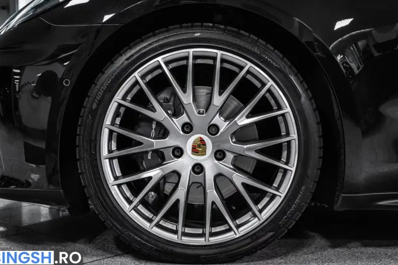 Porsche Panamera din 2024 cu 38.403 km - oferta POR252659 - foto 19