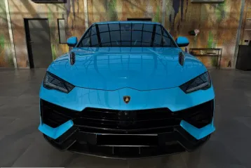 Lamborghini Urus din 2024 - oferta LAM252660