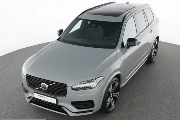 Volvo XC90 din 2024 - oferta VOL252661
