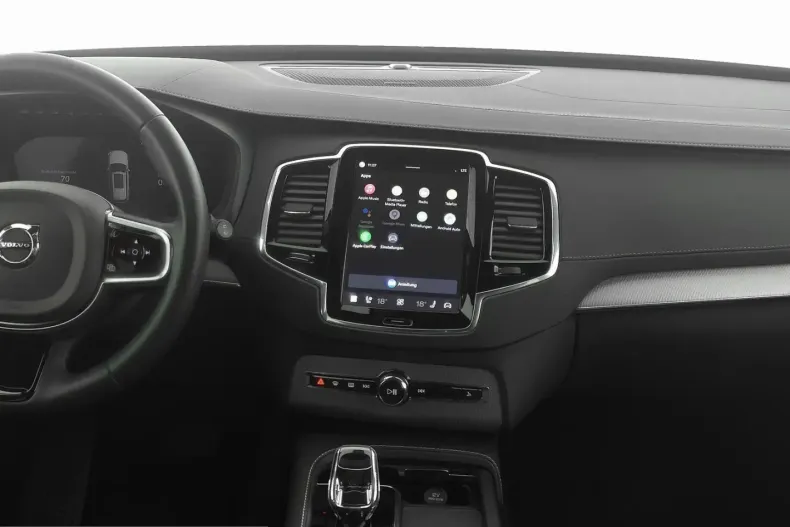 Volvo XC90 din 2024 cu 33.800 km - oferta VOL252661 - foto 6