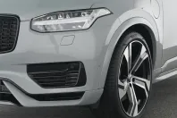 Volvo XC90 din 2024 cu 33.800 km - oferta VOL252661 - foto 8