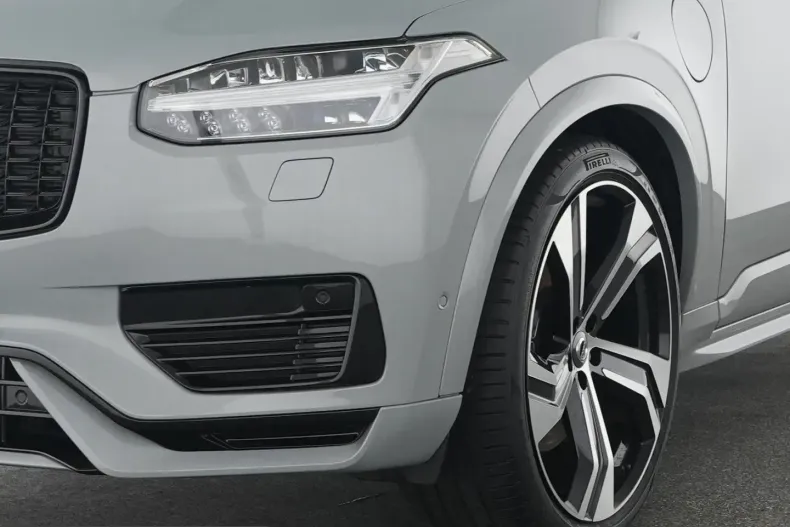 Volvo XC90 din 2024 cu 33.800 km - oferta VOL252661 - foto 8