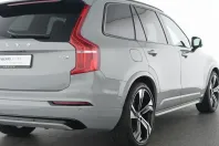 Volvo XC90 din 2024 cu 33.800 km - oferta VOL252661 - foto 9